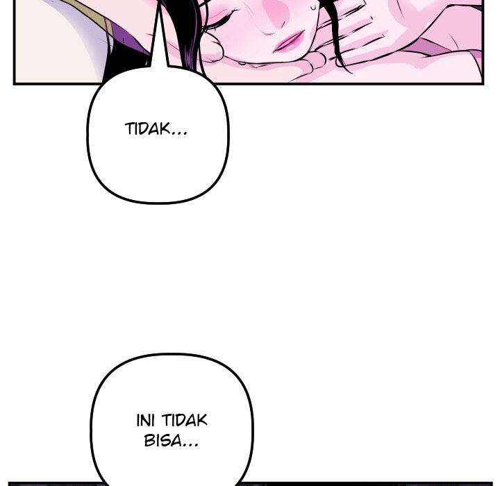 Analog - Chapter 69 end 66