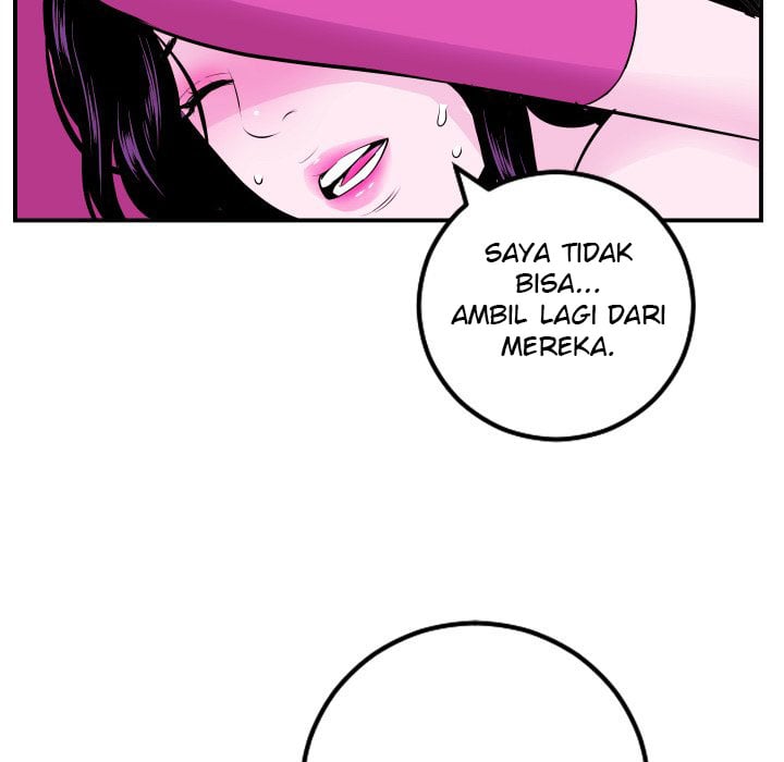 Analog - Chapter 69 end 90