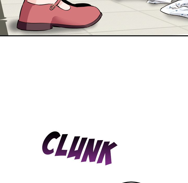 Analog - Chapter 69 end 12