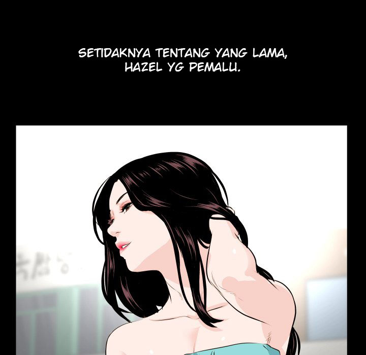 Analog - Chapter 69 end 42