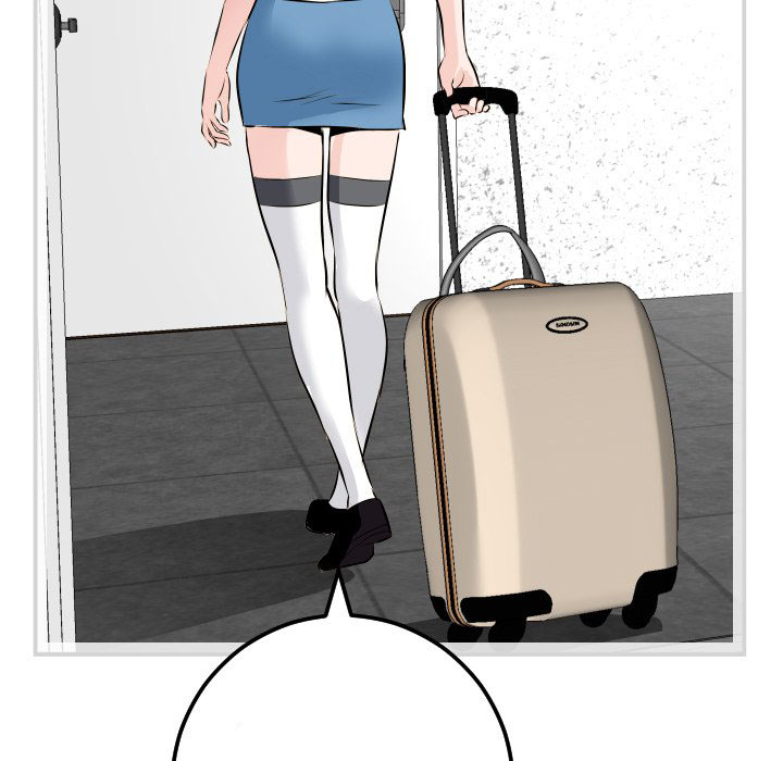 Analog - Chapter 69 end 117