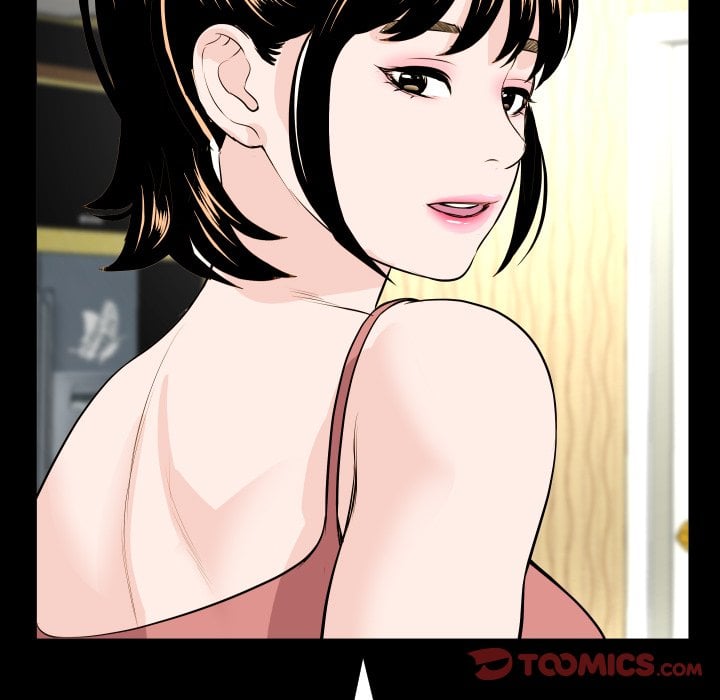 Analog - Chapter 69 end 59