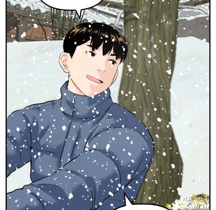 Analog - Chapter 69 end 146