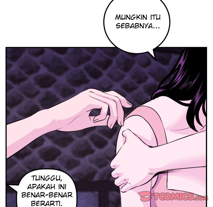 Analog - Chapter 69 end 95
