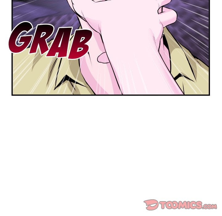 Analog - Chapter 69 end 77