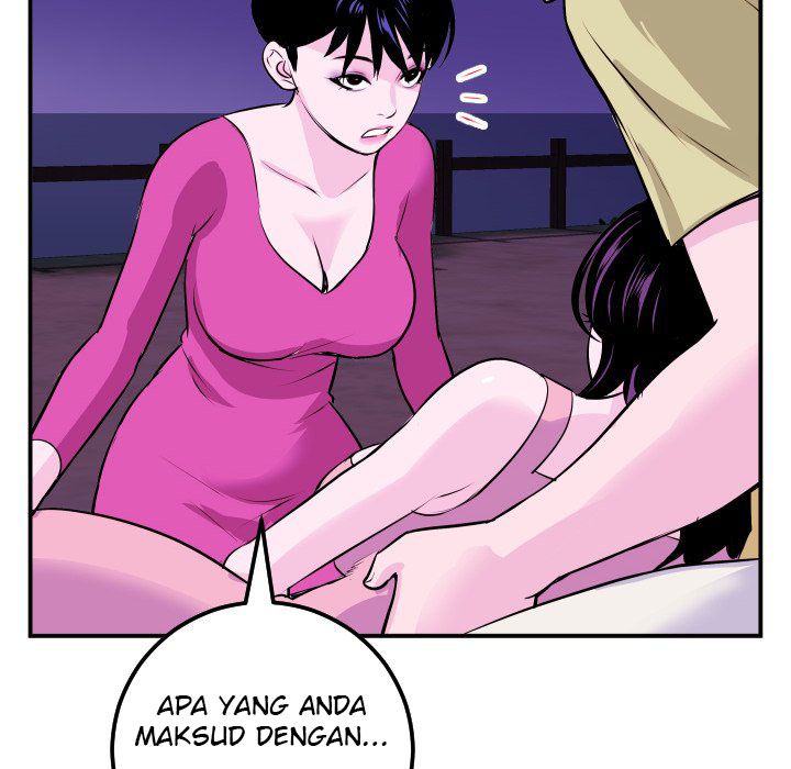 Analog - Chapter 69 end 28