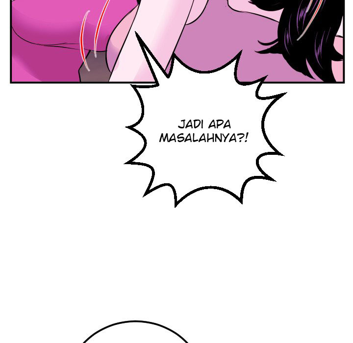 Analog - Chapter 69 end 106