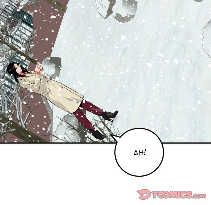 Analog - Chapter 69 end 149