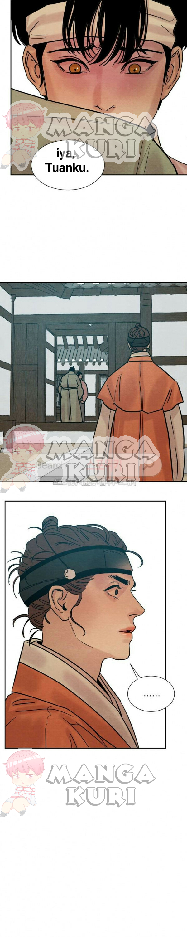 Painter of the night - Chapter pelukis malam ch 13 2 Painter of the night - Chapter pelukis malam ch 13 2