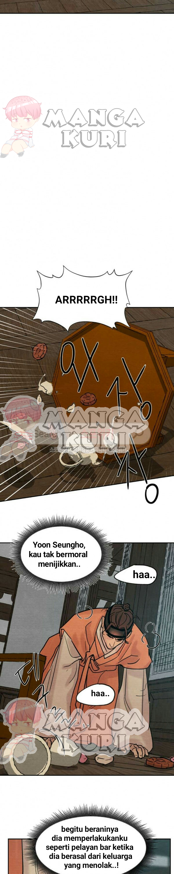 Painter of the night - Chapter pelukis malam ch 13 13 Painter of the night - Chapter pelukis malam ch 13 13