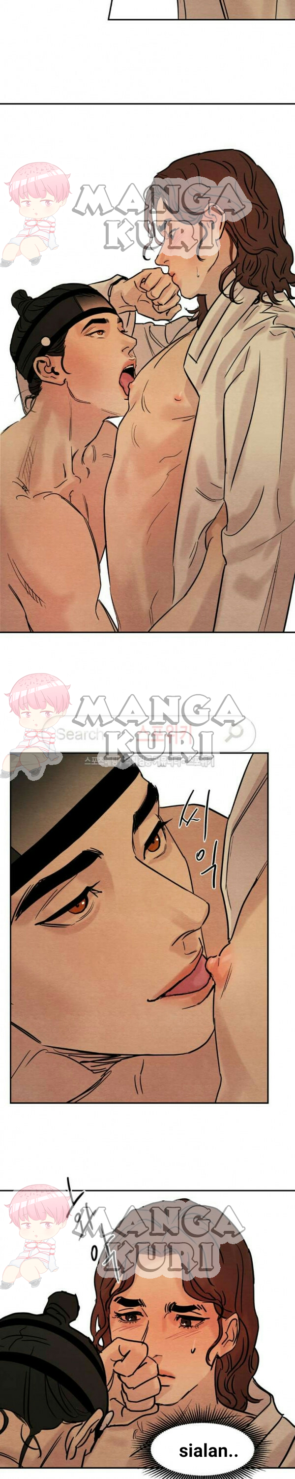 Painter of the night - Chapter pelukis malam ch 13 19 Painter of the night - Chapter pelukis malam ch 13 19