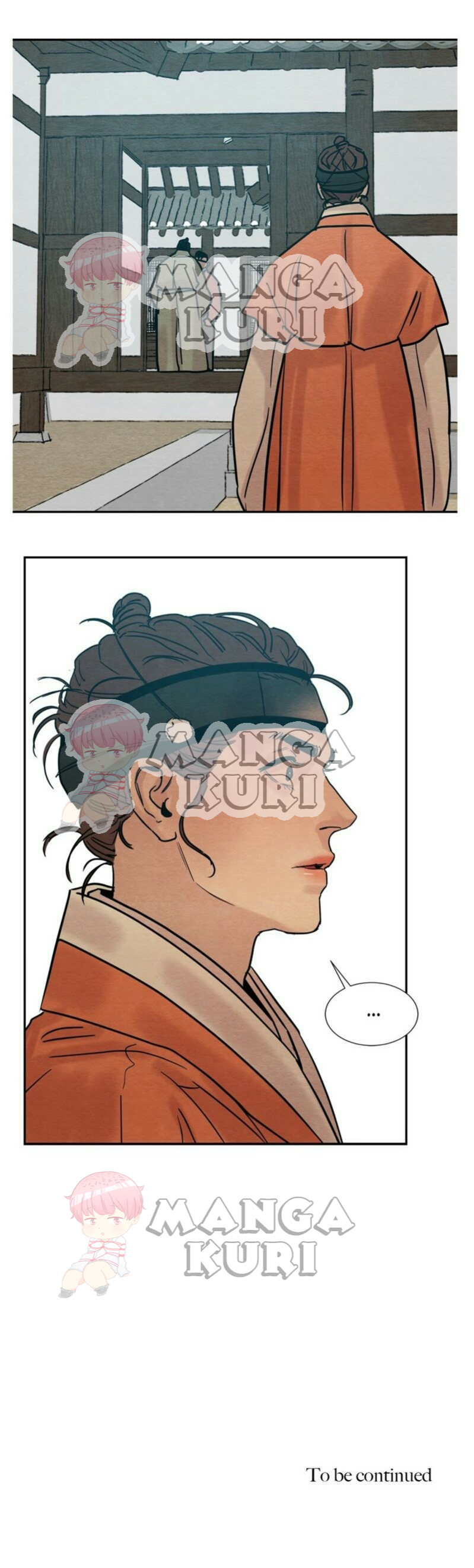 Painter of the night - Chapter pelukis malam ch 12 23