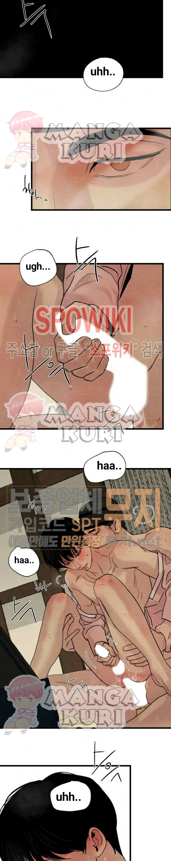 Painter of the night - Chapter pelukis malam ch 32 10