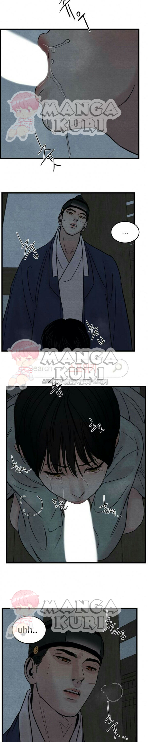 Painter of the night - Chapter pelukis malam ch 28 5 Painter of the night - Chapter pelukis malam ch 28 5