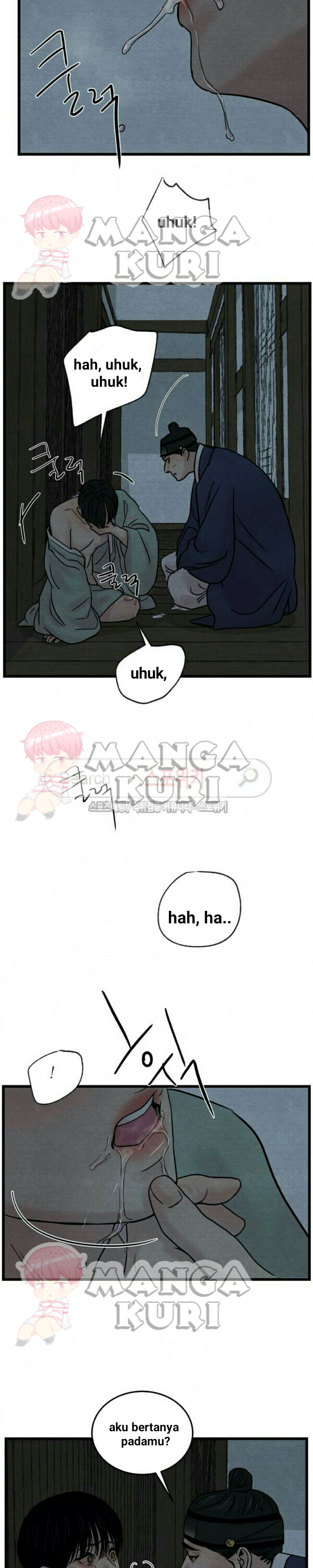 Painter of the night - Chapter pelukis malam ch 28 11 Painter of the night - Chapter pelukis malam ch 28 11