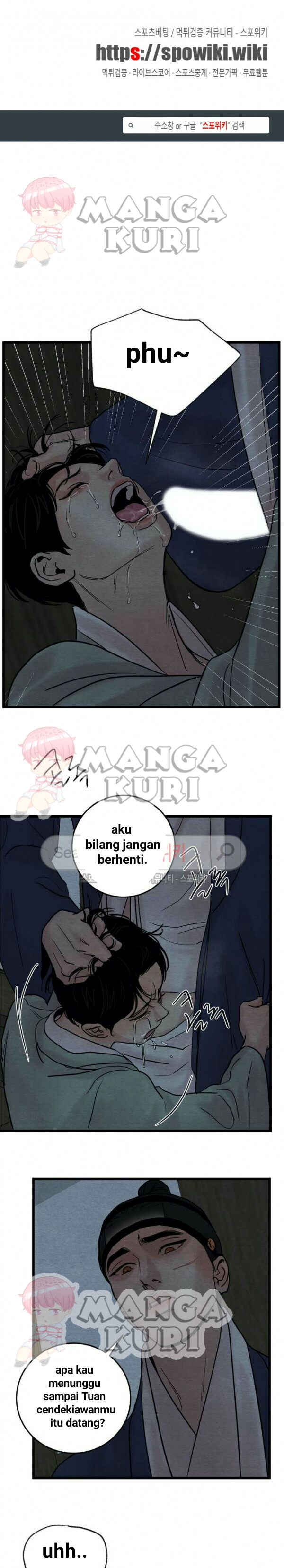 Painter of the night - Chapter pelukis malam ch 28 1 Painter of the night - Chapter pelukis malam ch 28 1
