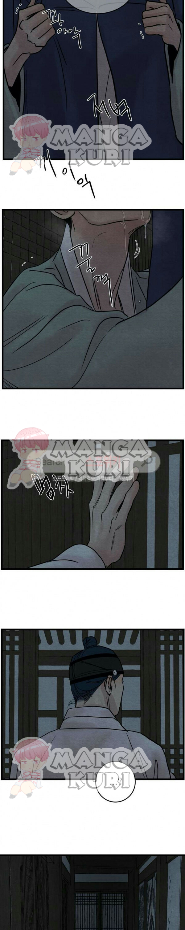 Painter of the night - Chapter pelukis malam ch 28 9 Painter of the night - Chapter pelukis malam ch 28 9