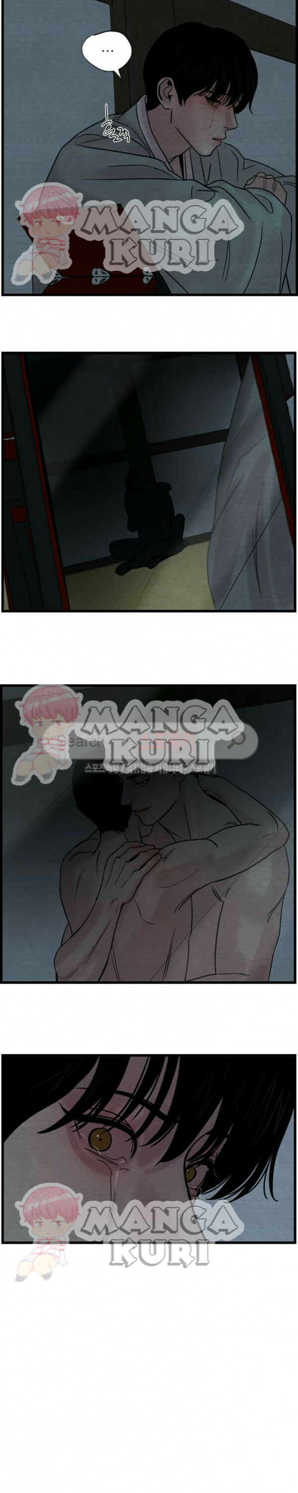 Painter of the night - Chapter pelukis malam ch 28 15 Painter of the night - Chapter pelukis malam ch 28 15