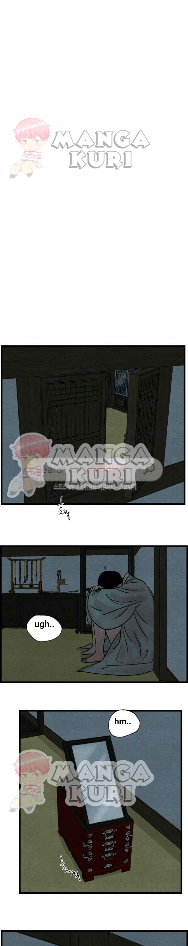 Painter of the night - Chapter pelukis malam ch 28 14 Painter of the night - Chapter pelukis malam ch 28 14