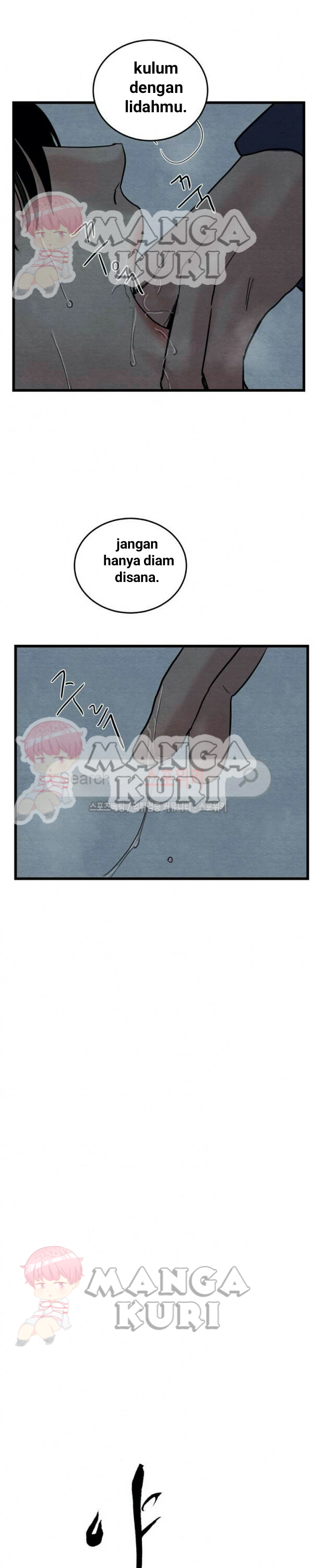 Painter of the night - Chapter pelukis malam ch 28 3 Painter of the night - Chapter pelukis malam ch 28 3