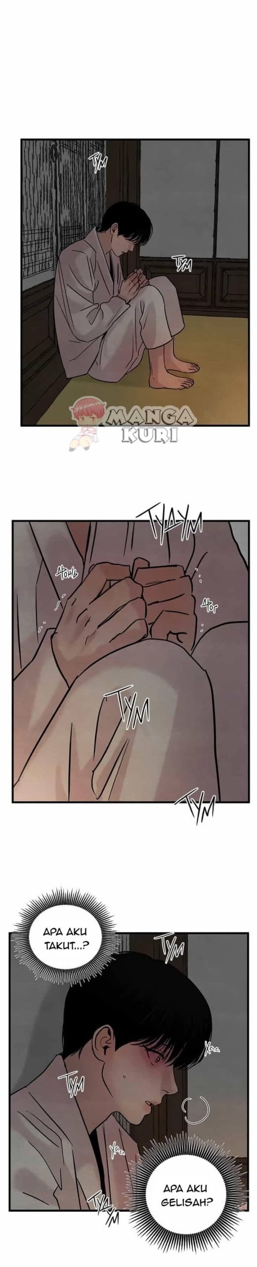 Painter of the night - Chapter pelukis malam ch 35 3 Painter of the night - Chapter pelukis malam ch 35 3