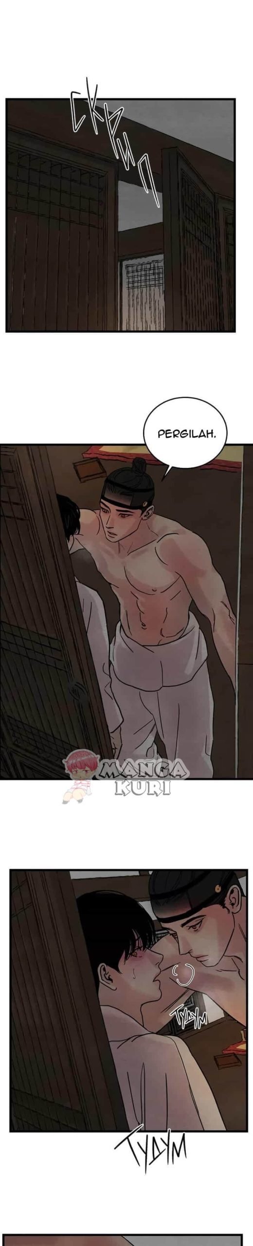 Painter of the night - Chapter pelukis malam ch 35 1 Painter of the night - Chapter pelukis malam ch 35 1