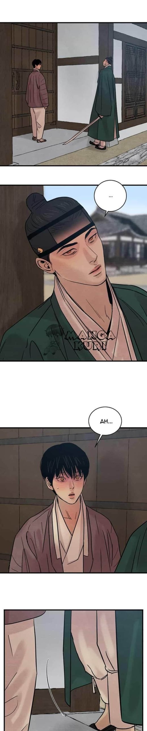 Painter of the night - Chapter pelukis malam ch 35 13 Painter of the night - Chapter pelukis malam ch 35 13