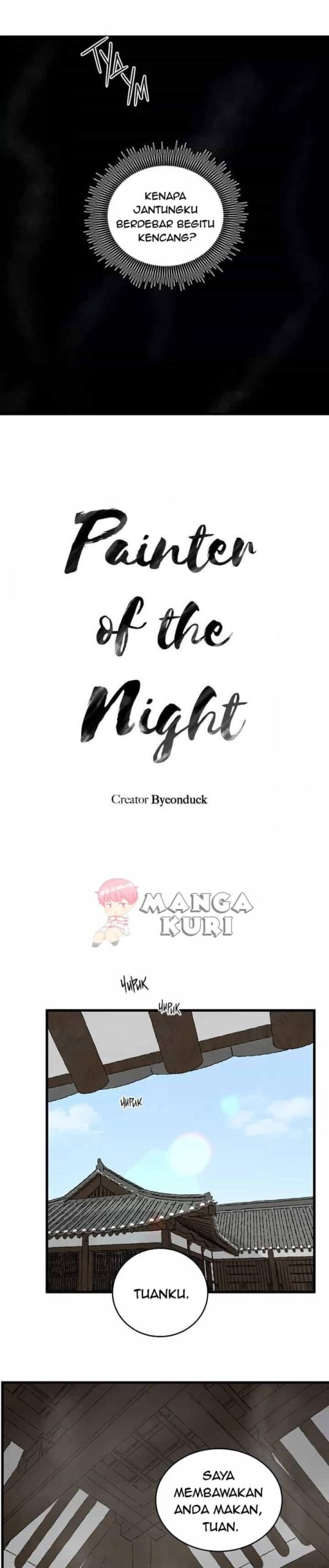 Painter of the night - Chapter pelukis malam ch 35 4 Painter of the night - Chapter pelukis malam ch 35 4