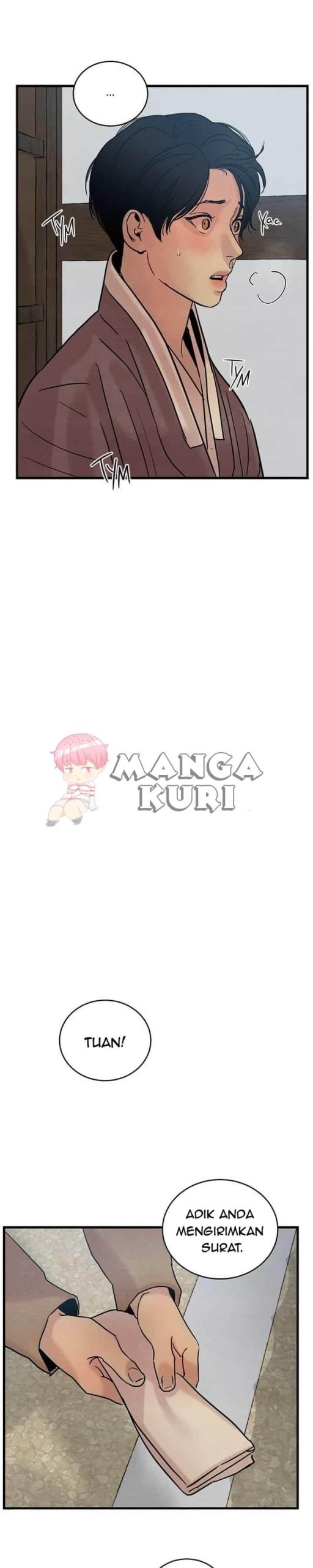 Painter of the night - Chapter pelukis malam ch 35 19 Painter of the night - Chapter pelukis malam ch 35 19