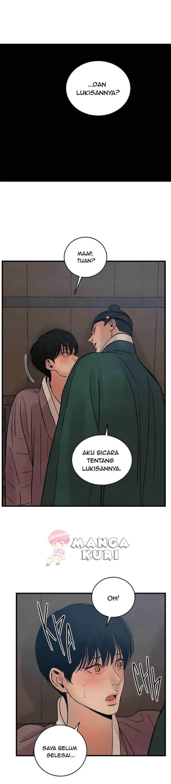 Painter of the night - Chapter pelukis malam ch 35 16 Painter of the night - Chapter pelukis malam ch 35 16