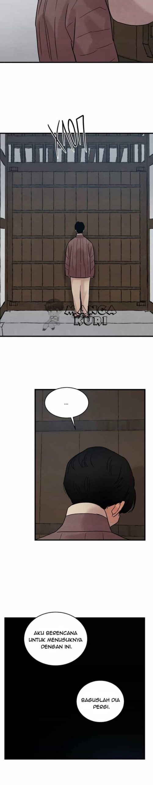 Painter of the night - Chapter pelukis malam ch 35 12 Painter of the night - Chapter pelukis malam ch 35 12