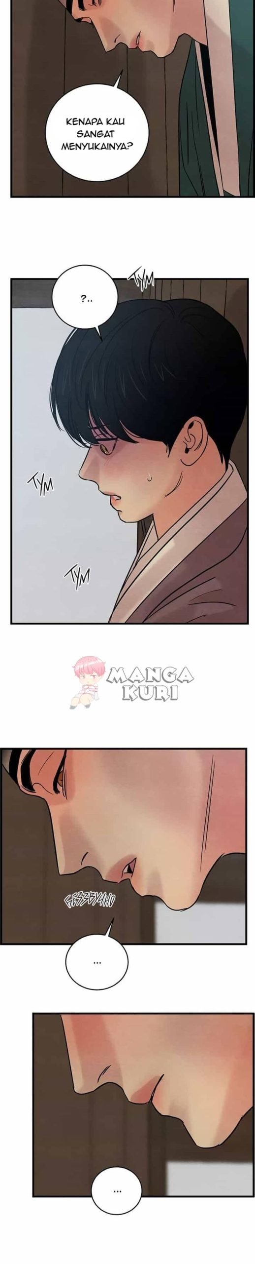 Painter of the night - Chapter pelukis malam ch 35 15 Painter of the night - Chapter pelukis malam ch 35 15