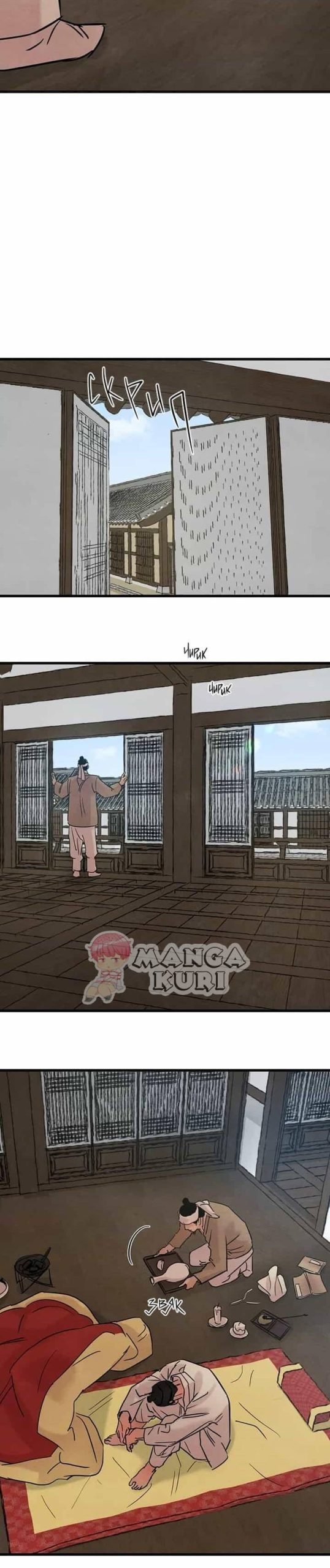 Painter of the night - Chapter pelukis malam ch 35 6 Painter of the night - Chapter pelukis malam ch 35 6