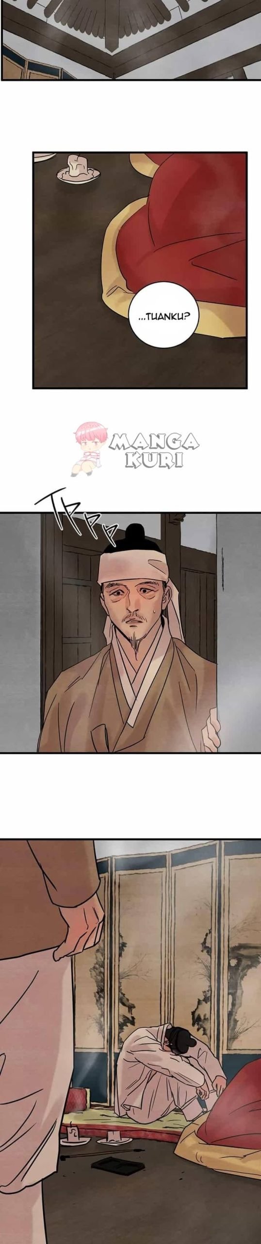 Painter of the night - Chapter pelukis malam ch 35 5 Painter of the night - Chapter pelukis malam ch 35 5