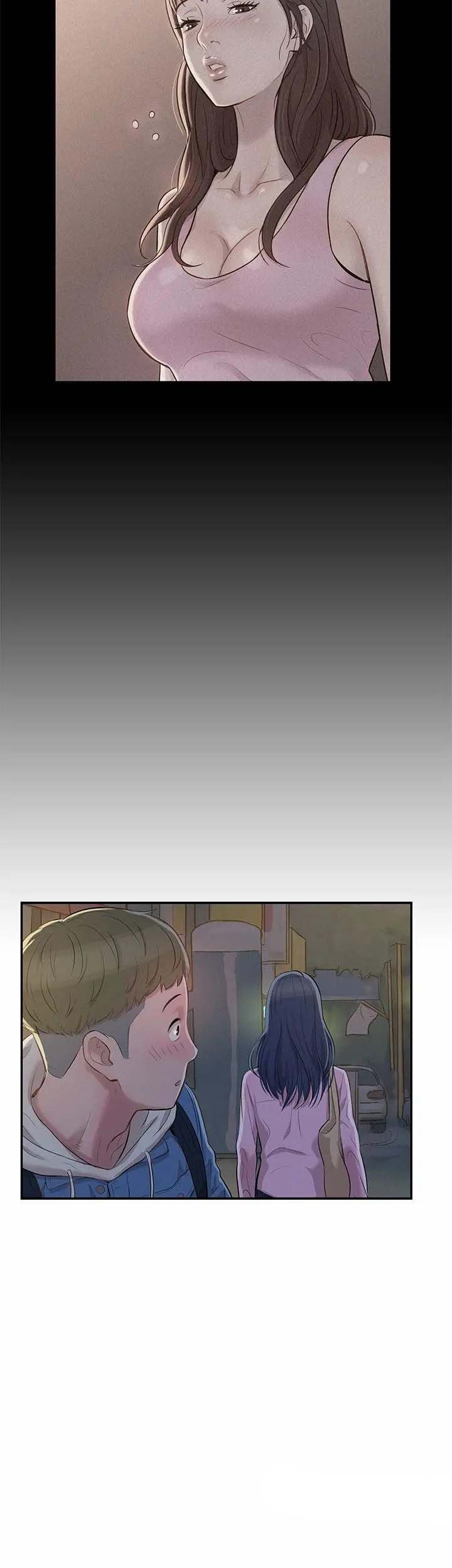 Freshman - Chapter freshman 03 34 Freshman - Chapter freshman 03 34