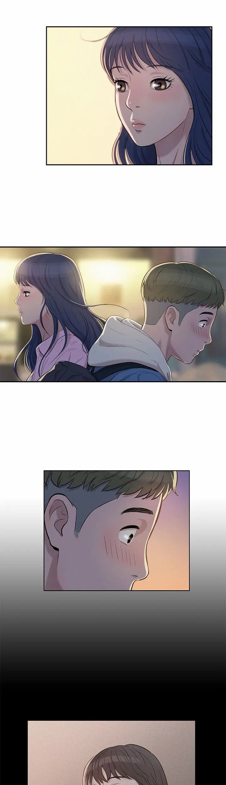 Freshman - Chapter freshman 03 33 Freshman - Chapter freshman 03 33