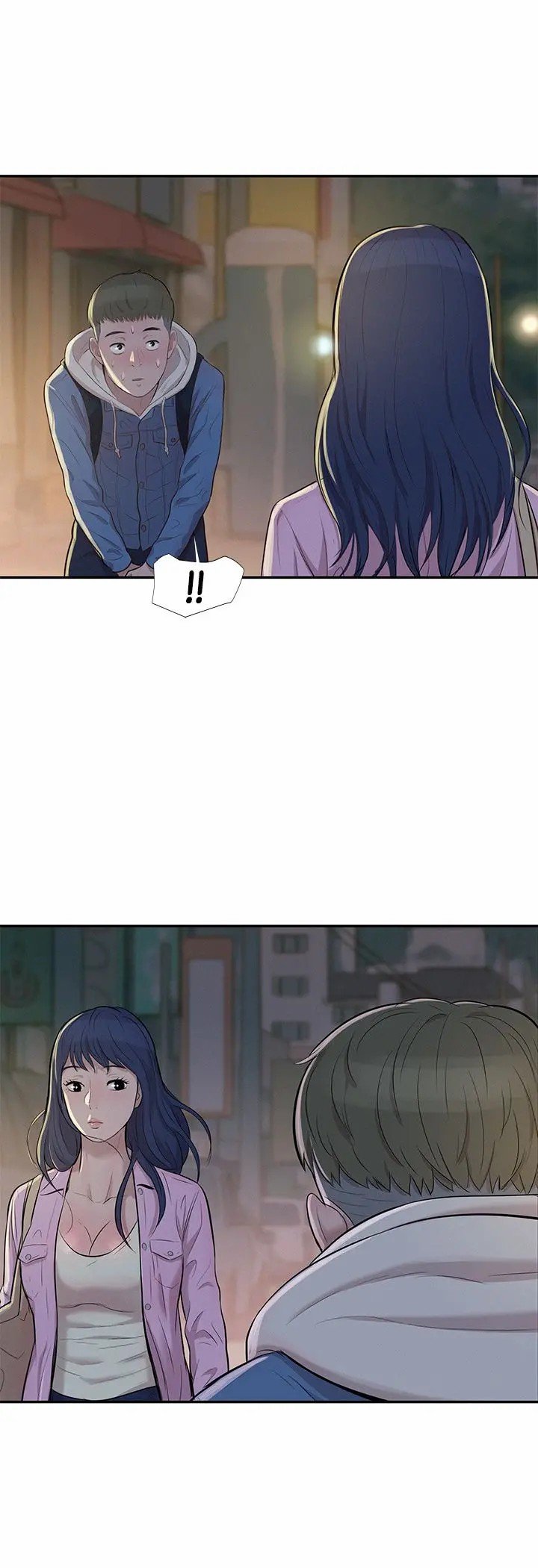 Freshman - Chapter freshman 03 32 Freshman - Chapter freshman 03 32