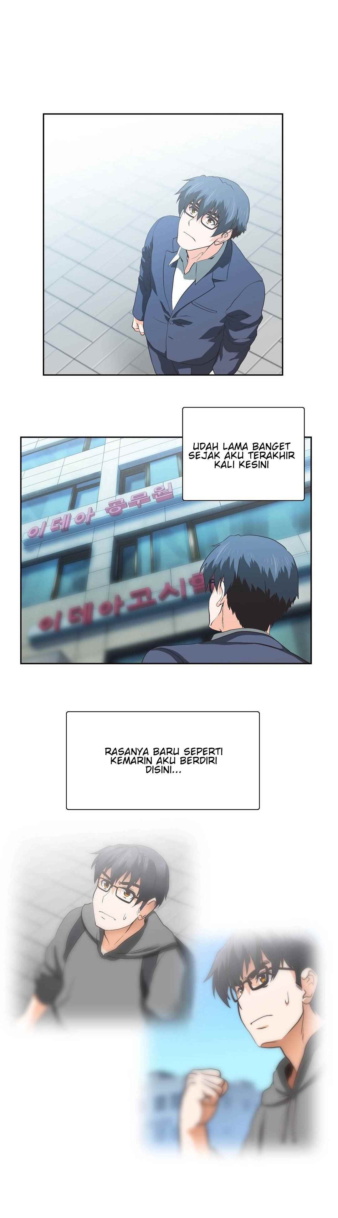 SStudy - Chapter 77 tamat 11