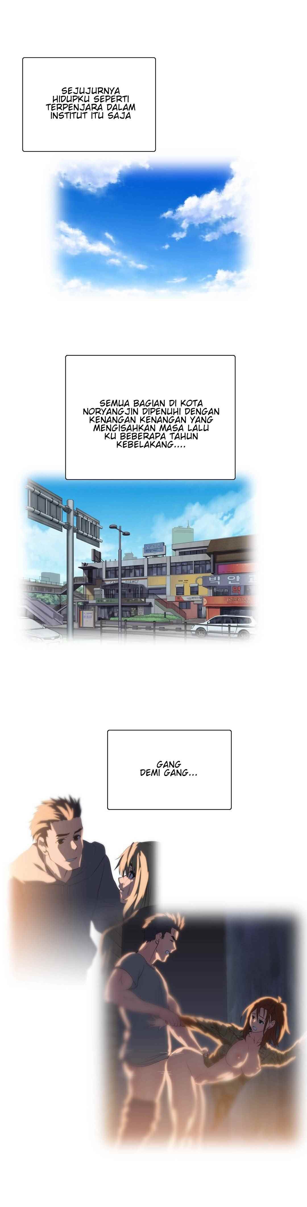 SStudy - Chapter 77 tamat 14