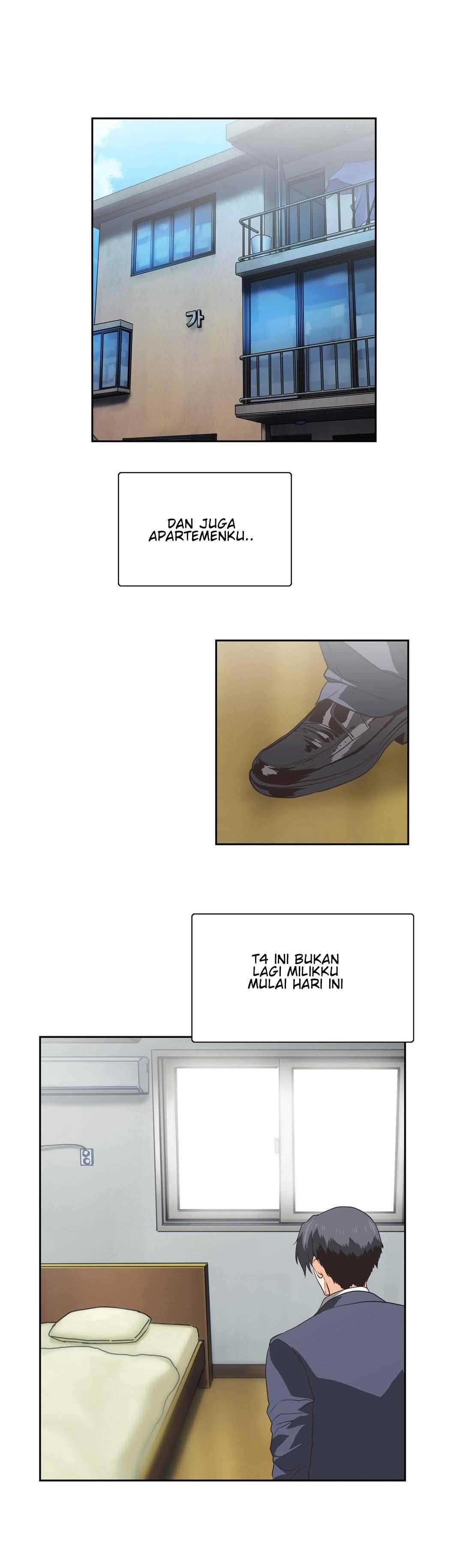 SStudy - Chapter 77 tamat 16
