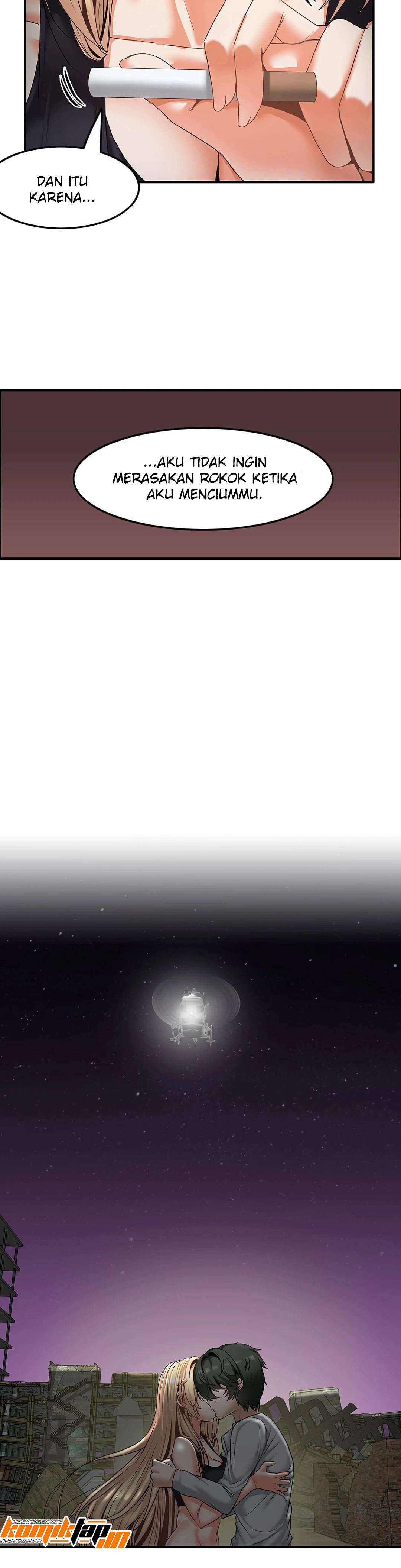 The Two Eves : The Girl Trapped in the Wall - Chapter 20 end 24 The Two Eves : The Girl Trapped in the Wall - Chapter 20 end 24