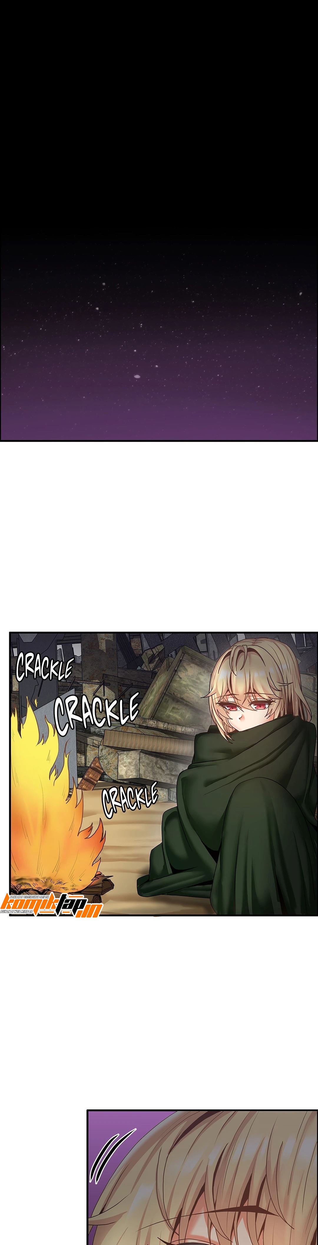 The Two Eves : The Girl Trapped in the Wall - Chapter 20 end 15 The Two Eves : The Girl Trapped in the Wall - Chapter 20 end 15