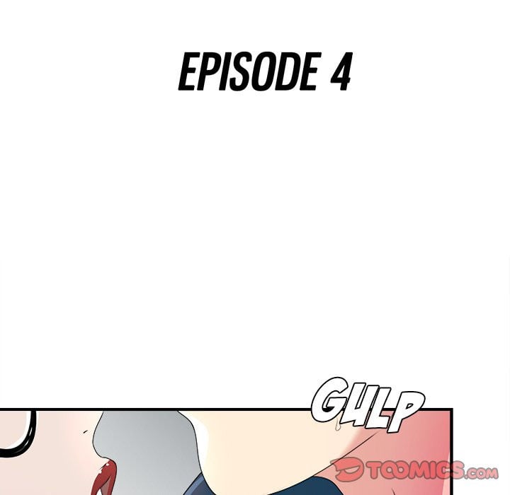 Rookie guy - Chapter 4 22