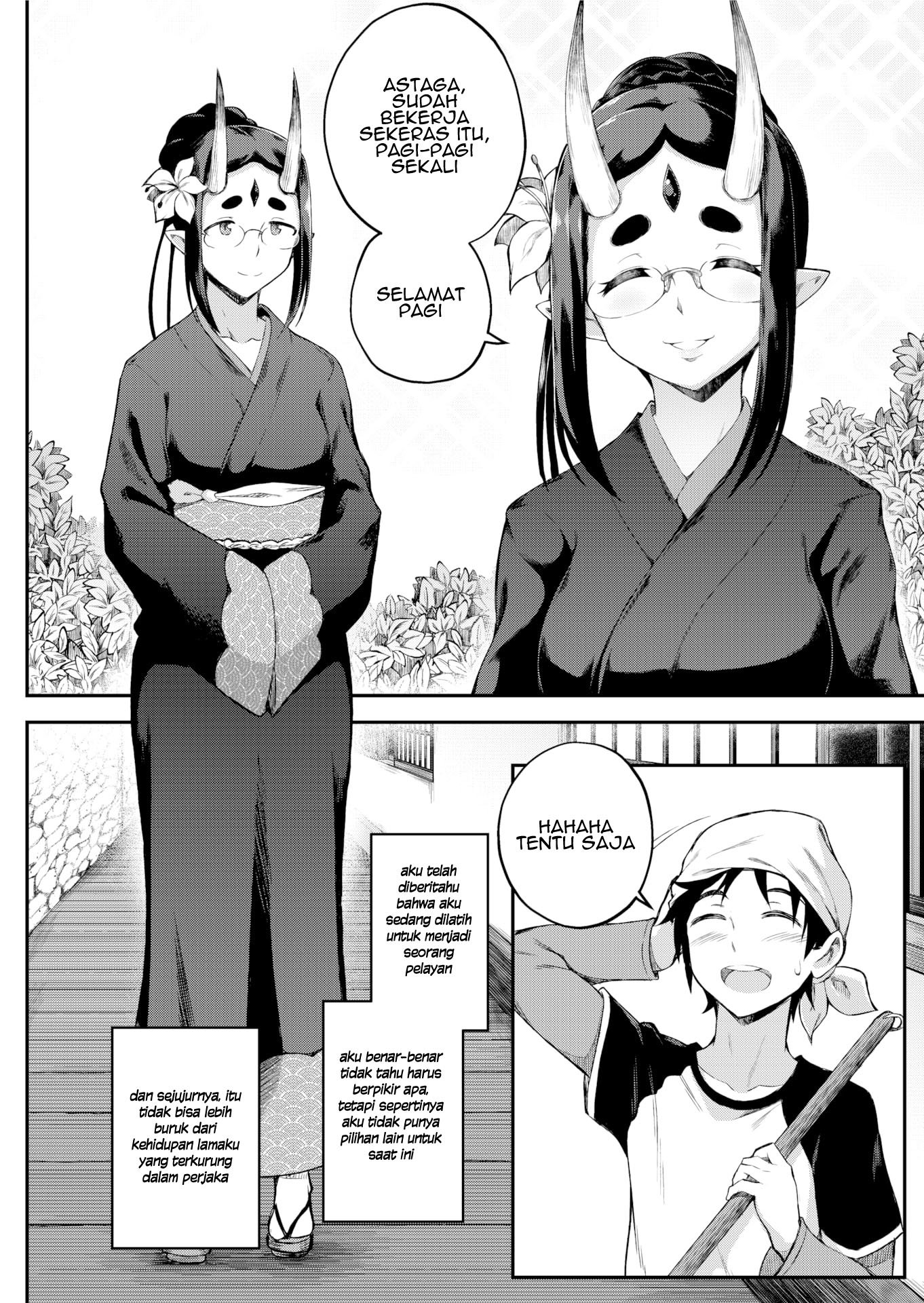 Black Moon Prophecy - Chapter 4 12