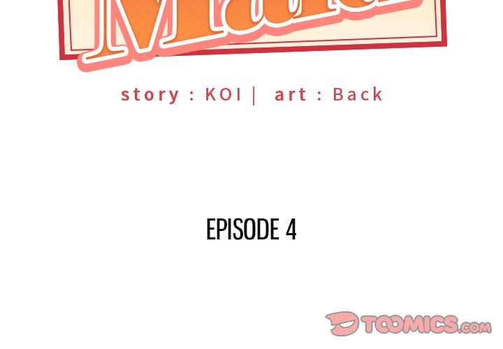 Maid (KOI) - Chapter 4 3 Maid (KOI) - Chapter 4 3