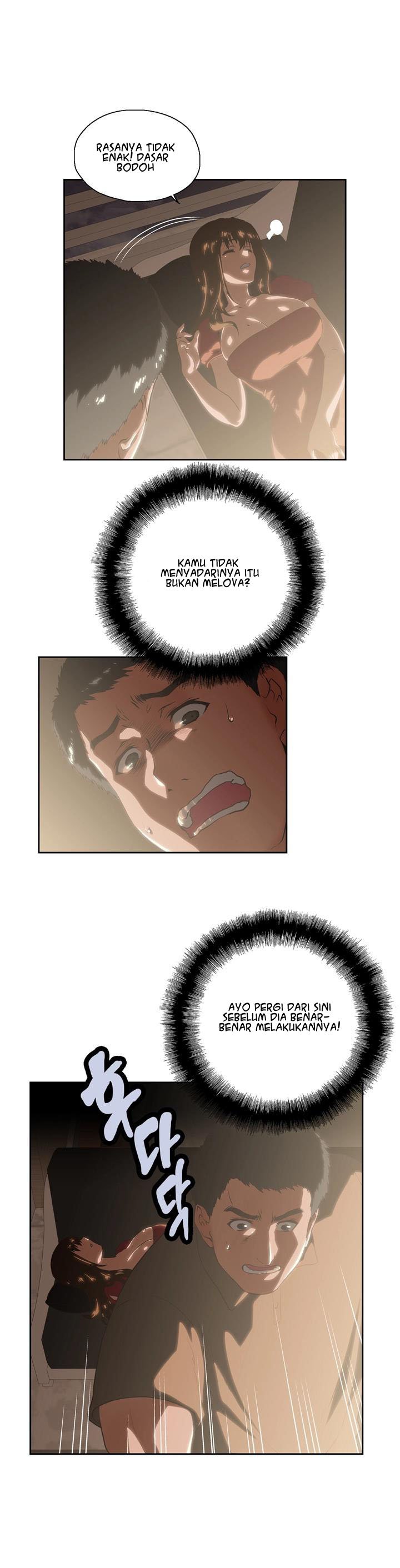 Up and Down (Edge Edge) - Chapter 4 20 Up and Down (Edge Edge) - Chapter 4 20