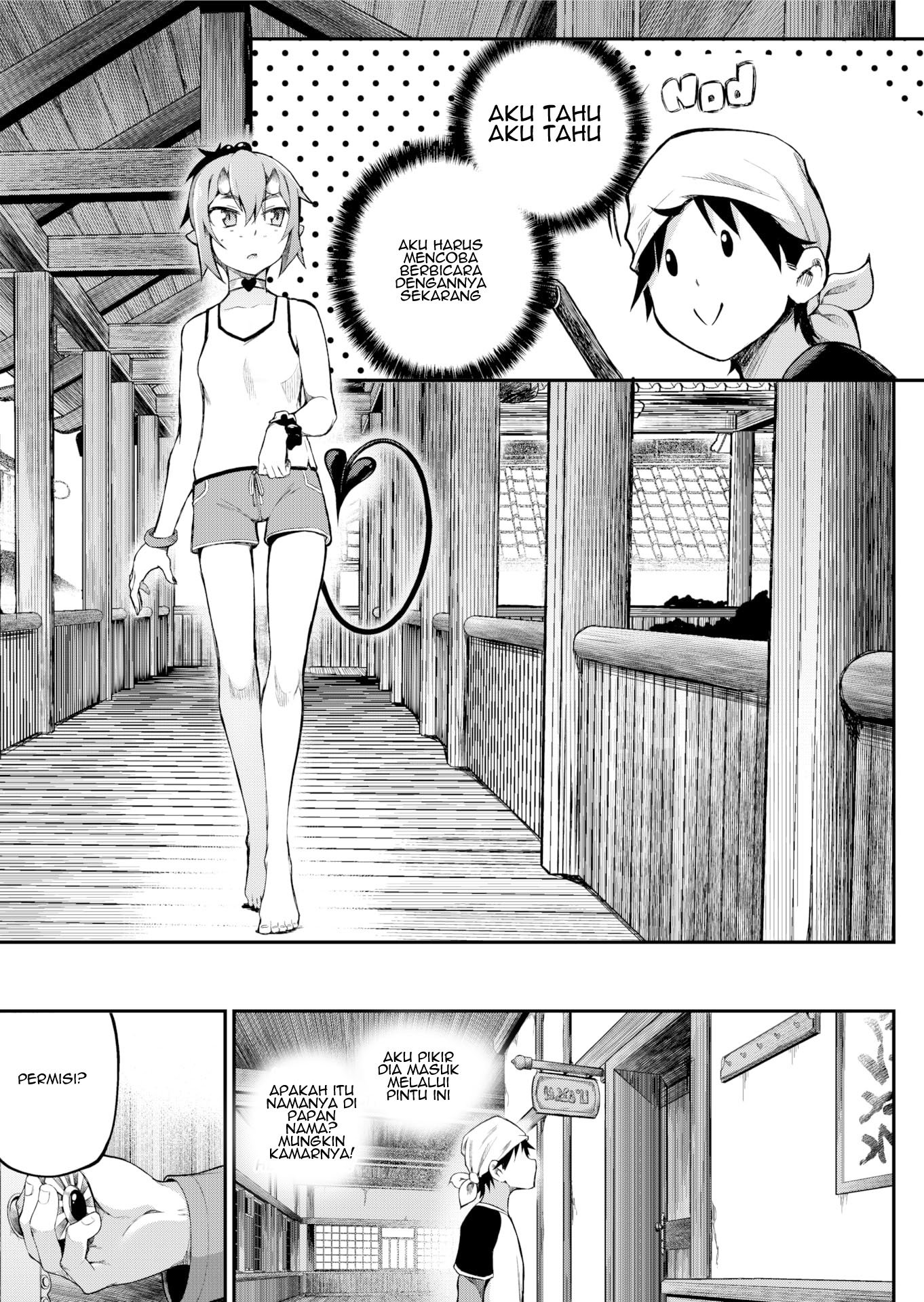 Black Moon Prophecy - Chapter 4 19