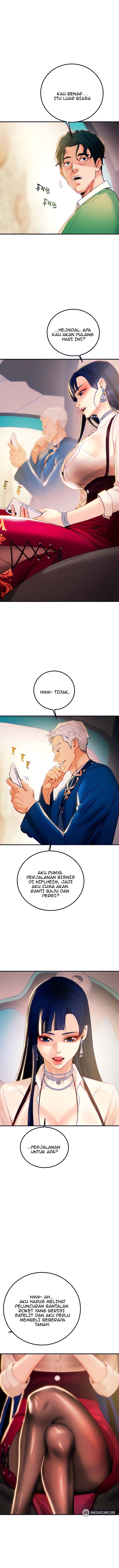 Where is My Hammer - Chapter 4 7 Where is My Hammer - Chapter 4 7