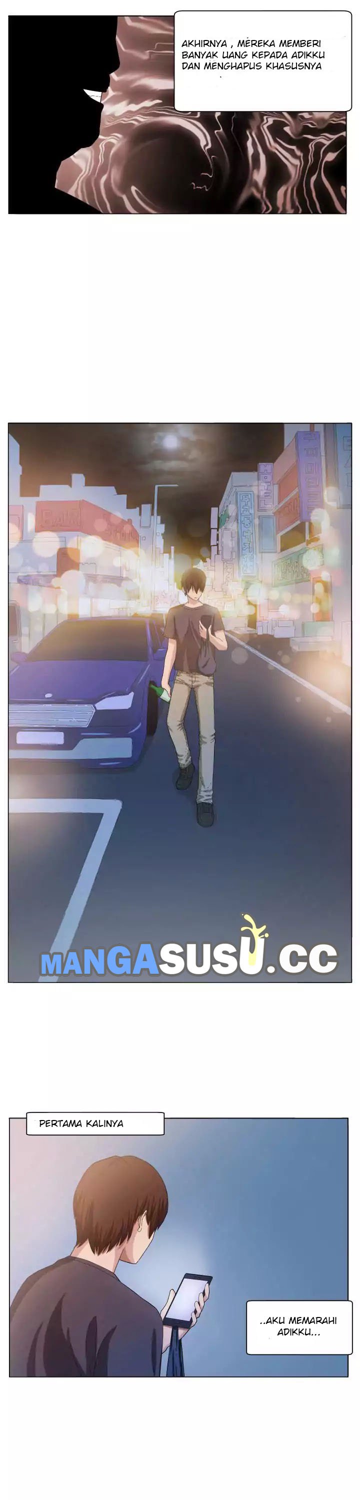 Venus Mantrap - Chapter 4 18