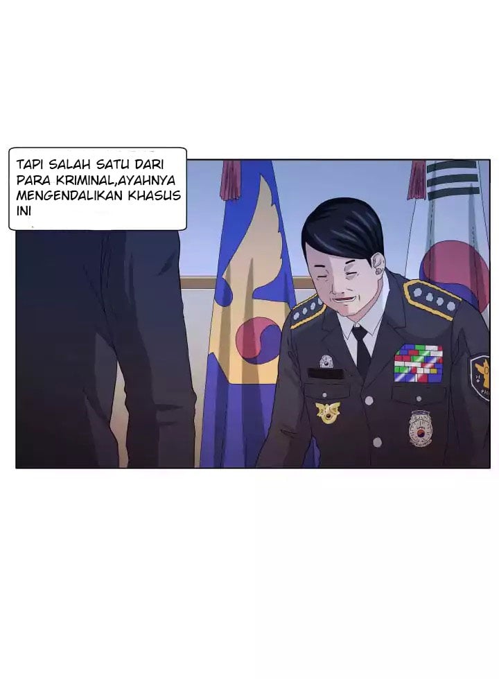 Venus Mantrap - Chapter 4 17